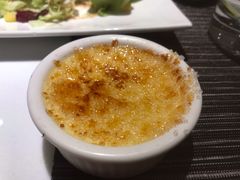 经典焦糖布丁-斗牛士牛排餐厅(嘉里汇店)