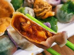 -宝源饺子(麦子店街店)