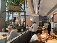 -新旺茶餐厅·早餐·夜宵(仙霞店)