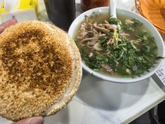 -清真喜兰老丁羊汤特色小吃