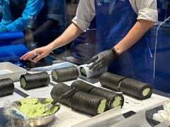 -the Roll'ING手作瑞士卷专门店(卓悦中心店)