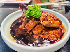 -徐记私厨(半淞园路店)