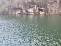 -冠豸山景区