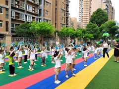 -金牛子韵湖春晓蒙氏幼儿园(洪山校区)