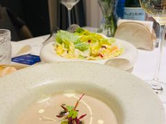 -普朗姆生蚝牛排馆 The Plump Oyster(成都摩方购物中心店)