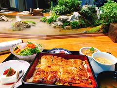 -森味薪火烧•烧鸟居酒屋•日本料理(望京店)