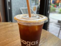 -Wagas沃歌斯(大学路店)