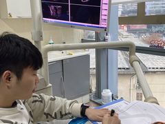-极光口腔·矫正种植修复(锦江店)