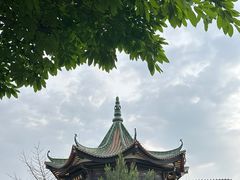 -广州西关永庆坊旅游区
