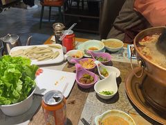 -京馆涮(惠济万达店)