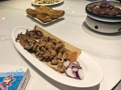 -香滨园骨架王(民生路店)