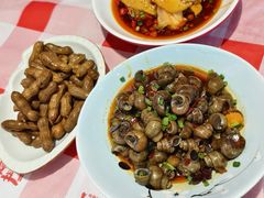 -菜哥龙虾•九江菜(七中店)