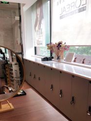 -意廊 Hair Salon