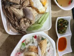 -缅丽·缅甸小吃(版纳店)