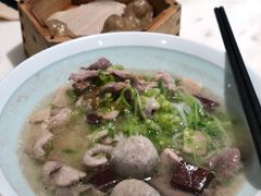 -潮米果蚝烙·潮汕小吃(海乐荟店)