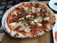 阿尔巴披萨-玛尚诺Pizza&Bar(长泰广场店)