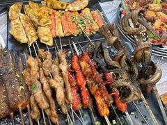 -四妹餐厅(玫瑰街店)