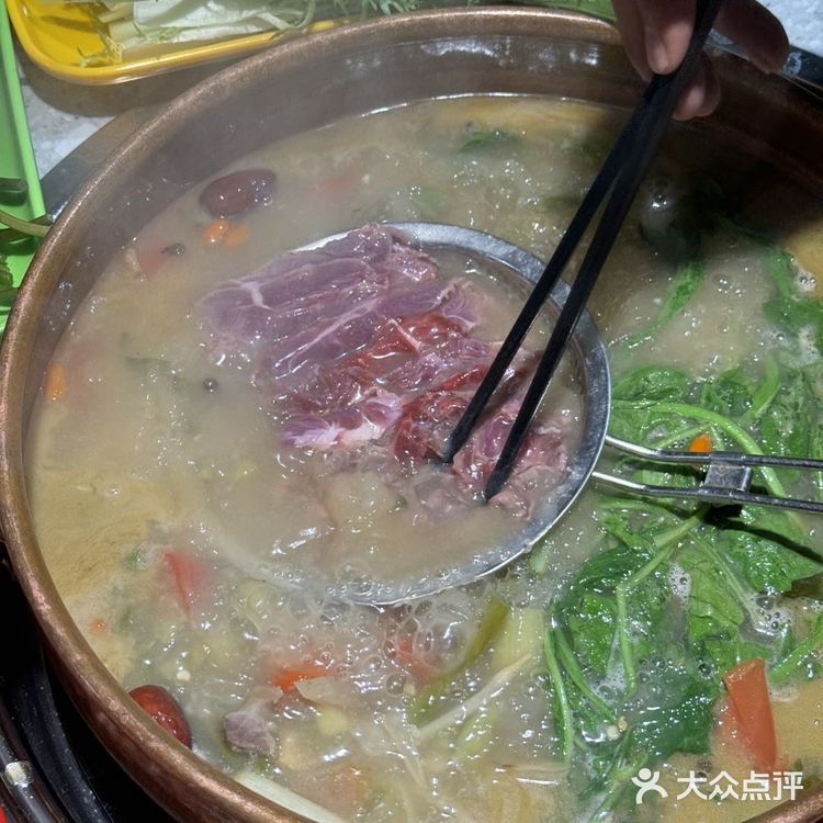 丽江之行，美景与美食并存