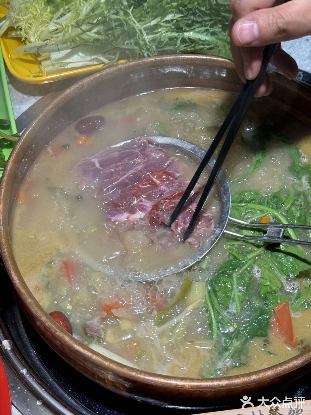 丽江之行,美景与美食并存