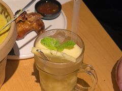 -曼泰·泰餐(京华城店)