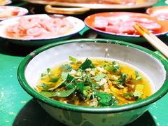 -叁口煮老火锅(东升店)