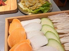 -正宗齐齐哈尔烤肉·齐牛哥鲜切炭火烤肉(杭州总店)