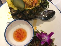 -美奈小馆·越南料理(中航城君尚购物中心店)