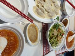 -喜家德虾仁水饺(麒麟社店)