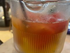 水果茶-gaga(深圳福田星河COCO Park店)