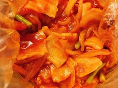 -维族鑫村麻辣排骨串(联发陶瓷小区店)