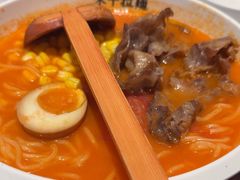 -味千拉面(增城万达广场店)