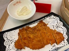-浙味观杭州海鲜面(钱江新城高德置地店)