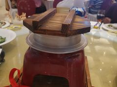 -白金汉爵大酒店·中餐厅(相城店)
