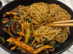 -老地方面馆(思南路店)