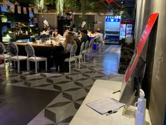 大堂-水木锦堂·自助铁板烧(世贸天阶店)
