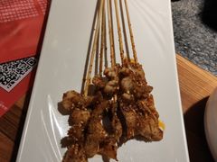 -听说碳烧蛙(高新万达店)