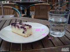 蓝莓cheese-榖屋house of flour(张江首店)