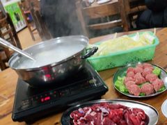 -江村四哥新鲜牛肉店(江高总店)