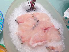 -南门四季铜锅涮肉(大屯·北苑店)