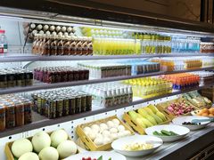 -海纳百川·都市温泉·足道·SPA(学院路店)