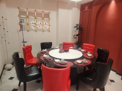 -红东阁东北菜烤肉酒馆(CROSS万象汇店)