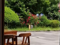 -阿依河景区