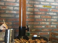 -腰子哥烤串(石佛营炫特店)