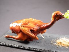 玻璃乳鸽-顺德了能馆(虎门店)