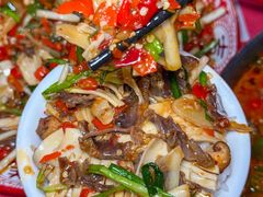 -盐老幺自贡盐帮菜老店