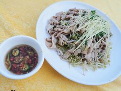 白灼鹅肠-大笑饭堂(甲子桥店)