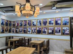 -清真利德顺小老饭庄(复兴路店)