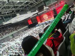 -苏州高新区文体中心体育馆