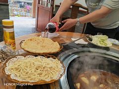 -燕北云山·农家菜·灶台鱼(密云溪翁庄店)