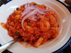 -El Bodegon阿根廷秘鲁餐厅(幸福路店)